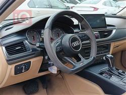 ئاودی A6